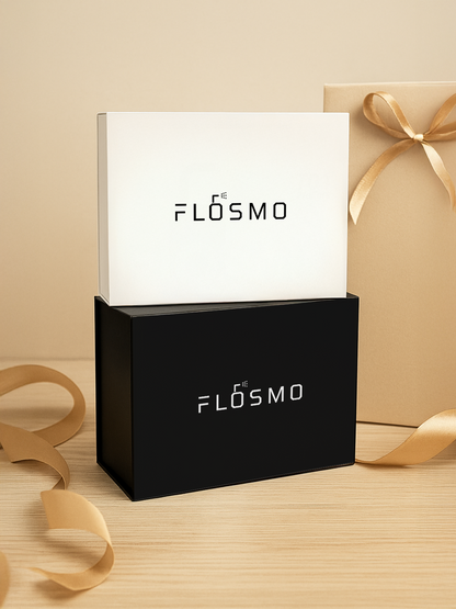 FLOSMO Electric Water Flosser - T01 ProCare