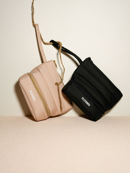 FLOSMO Limited Edition Travel Pouch