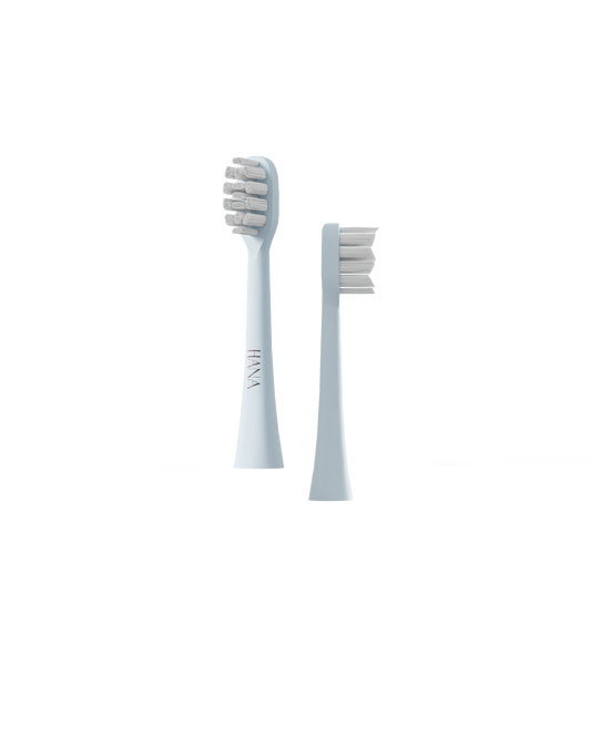 Brush heads